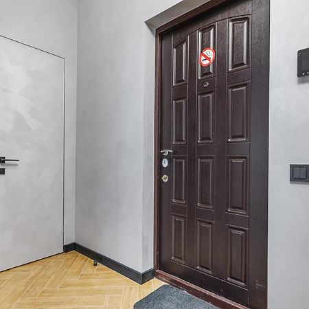 Pearl 45 Fantastic Design Sea View Apartment Odesa Exterior photo